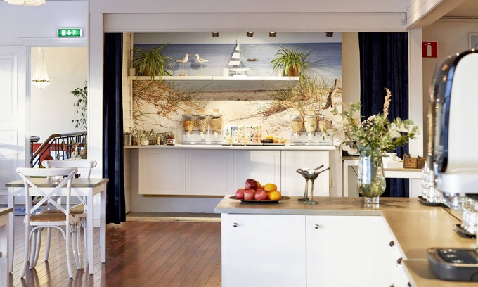 Falkenberg Hotel | Hotell Vesterhavet