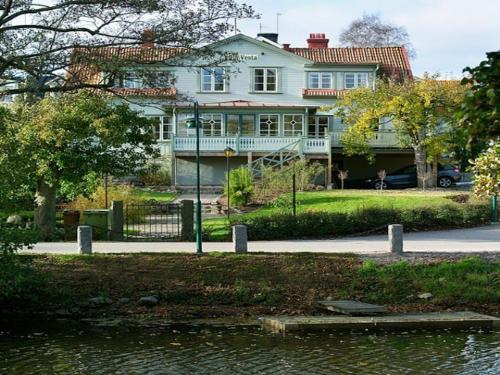 Ronneby House | Hotell Villa Vesta