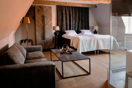 Innerstaden Hotel | Hotell Visby Börs