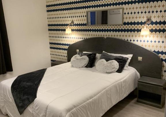 Salies-du-Salat Hotel | hotellerie du centre