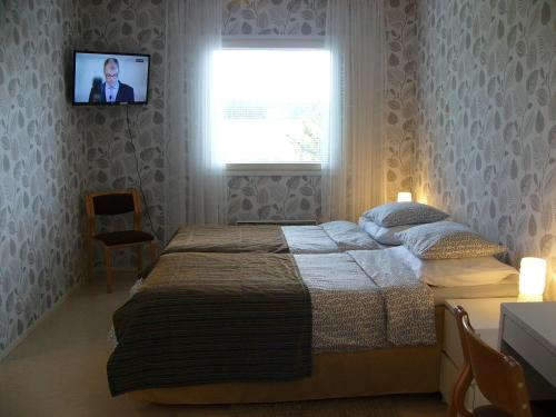 Loimaa Hotel | Hotelli Aliisa