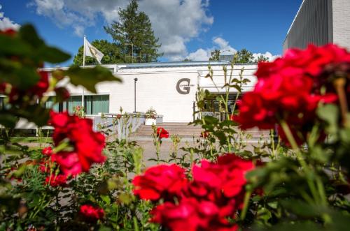 Tuusula Hotel | Hotelli Gustavelund