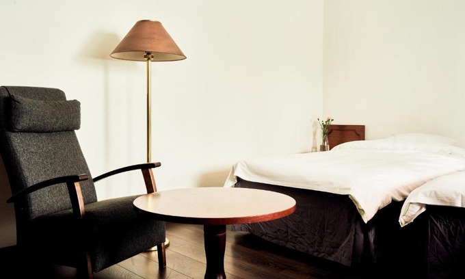 Uusikaupunki Hotel | Hotelli Havu