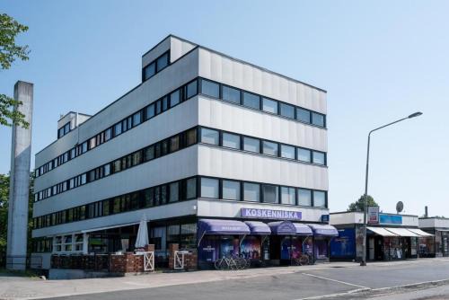 Forssa Hotel | Hotelli Koskenniska