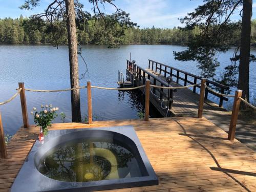 Espoo Hotel | Hotelli Lepolampi