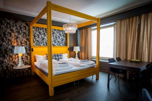 Tornio Hotel | Hotelli Olof
