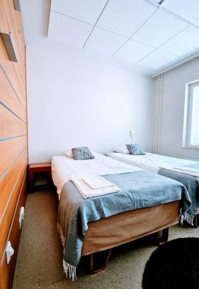 Lohja Hotel | Hotelli Sammatti