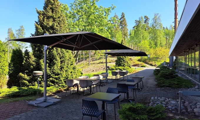 Siuntio Hotel | Hotelli Siuntio