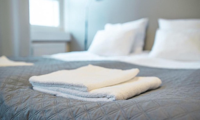 Orivesi Apartment | Hotelli Sointula