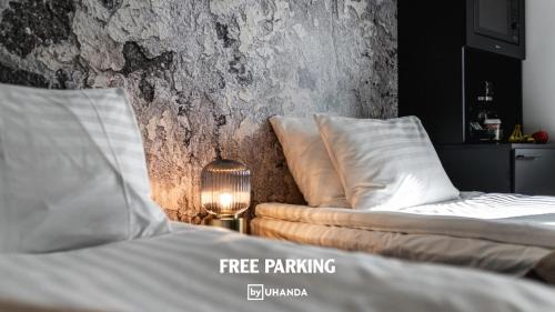 Tampere Hotel | Hotelli Vaakko - Hotel and Apartments by UHANDA