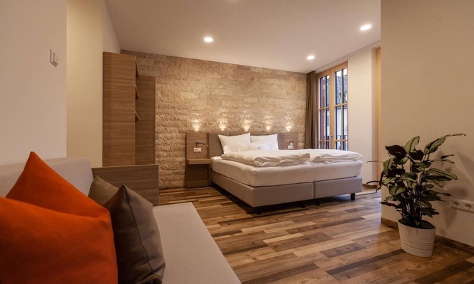 Hornberg Hotel | Hotelmyhome