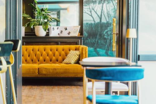 2nd Arrondissement Hotel | Hotelo Lyon Ainay