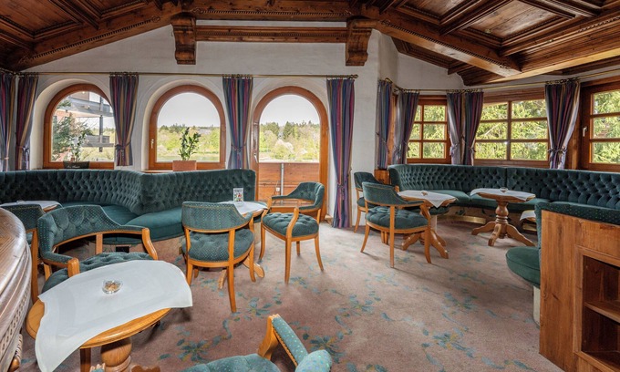 Hahnenklee Hotel | Hotels Am Kranichsee