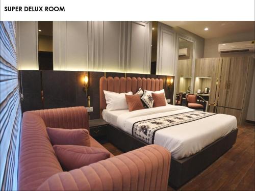 Amritsar Hotel | Hotels in Amritsar, India