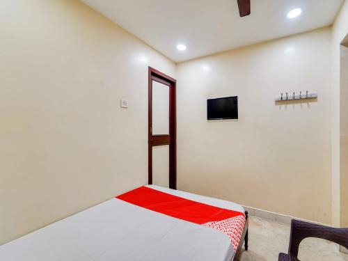 Teynampet Hotel | Hotels in Chennai, India