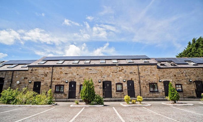 Flint Hotel | Hotels in Flint, United Kingdom