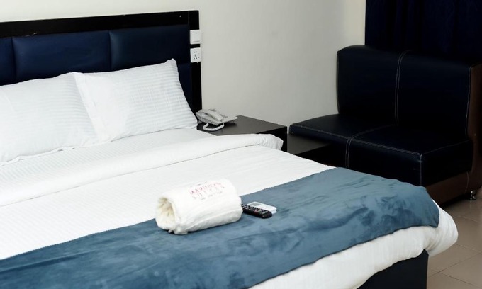 Lagos Hotel | Hotels in Lagos, Nigeria