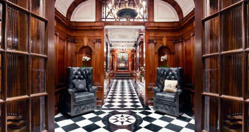 Westminster Hotel | Hotels In London With Sports/Activities, Bar, Parking
