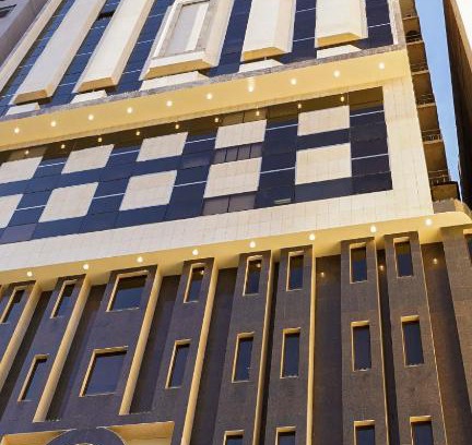 Al Aziziyah Hotel | Hotels in Saudi Arabia