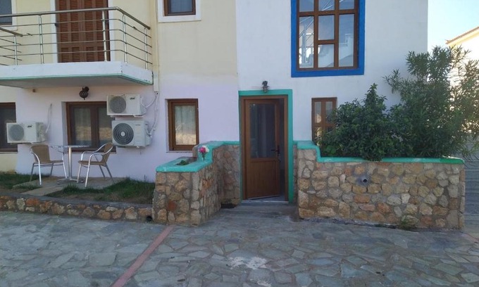 Elafonisos Hotel | Hotels Kalimera Inn