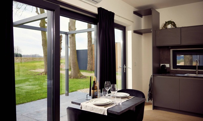 Kotten Apartment | Hotelstudio Amalia