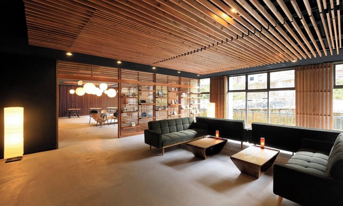 Shizukuishi House | hoterukagasuke