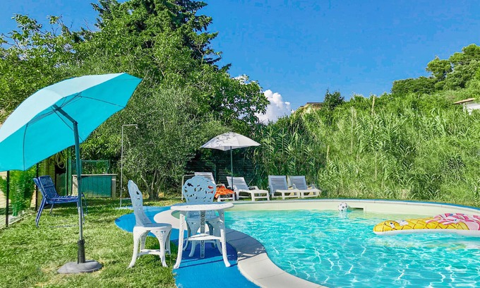 Pugliola House | HOTIDAY Apartment Collection - Lerici Terrediliguria