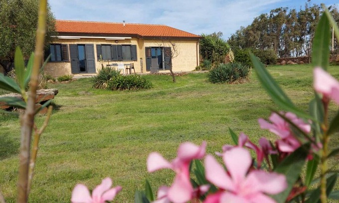 Cuglieri House | House/Villa - Santa Caterina Di Pittinuri