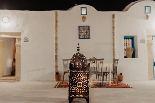 Houmt Souk Apartment | Houch ZanZouri