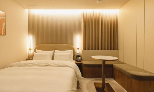 Chuncheon Hotel | Hound Hotel chuncheon