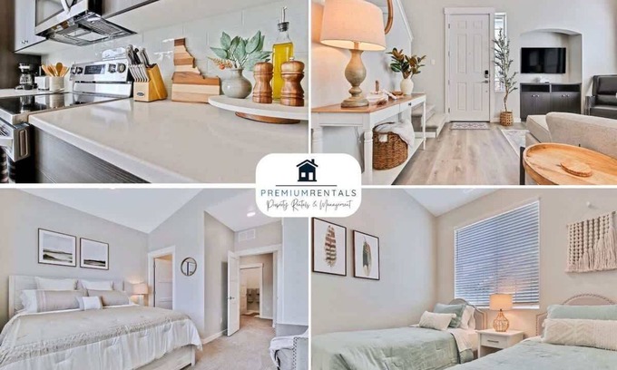 Nampa House | | Hounslow way | Sophisticated 3 bedroom townhome