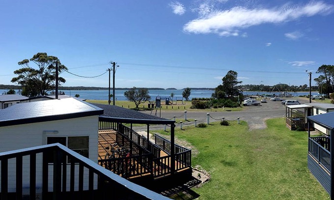 Greenwell Point House | House ∙ 1 bedroom ∙ 5 guests
