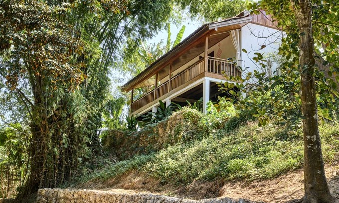 Luang Prabang House | House ∙ 1 bedroom ∙ 2 guests