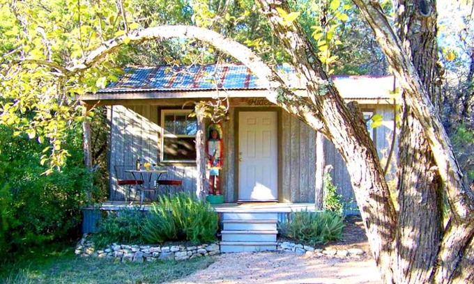 Leander House | House ∙ 1 bedroom ∙ 2 guests