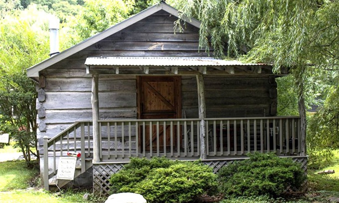 Maggie Valley House | House ∙ 1 bedroom ∙ 2 guests