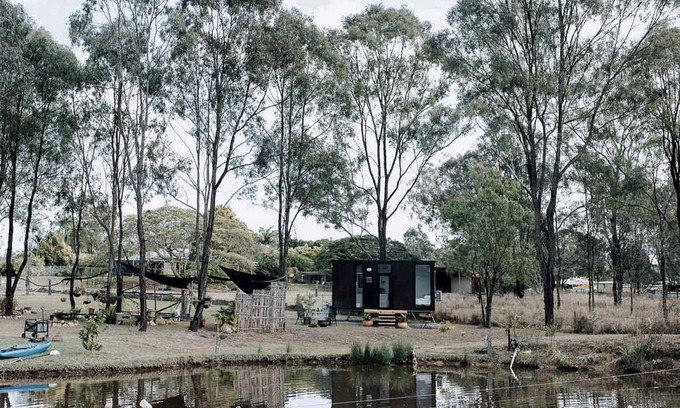 Placid Hills House | House ∙ 1 bedroom ∙ 2 guests