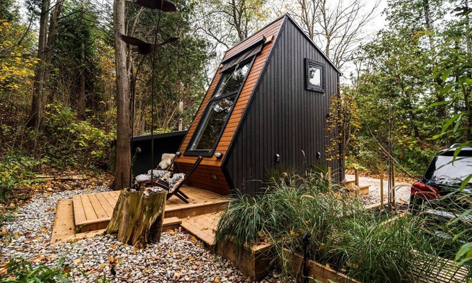 Acton House | House ∙ 1 bedroom ∙ 2 guests