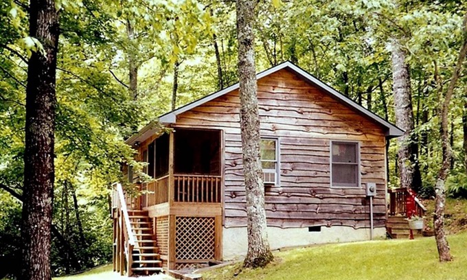 Brevard House | House ∙ 1 bedroom ∙ 6 guests