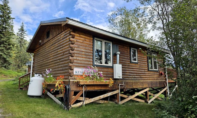 McCarthy House | House ∙ 1 bedroom ∙ 6 guests