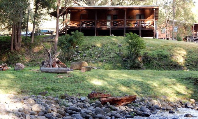 Upper Allyn House | House ∙ 1 bedroom ∙ 4 guests