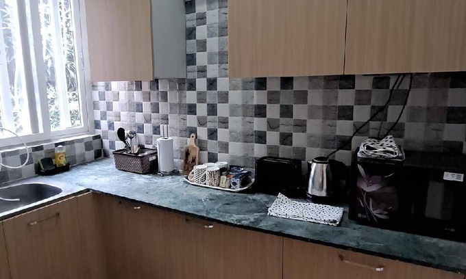 Agara House | House ∙ 1 bedroom ∙ 3 guests