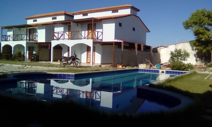 Prado House | House 1 in "Villa Italia Residencial"