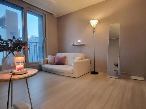 Geumjeong-dong Apartment | House 1 min from Geumjeong St