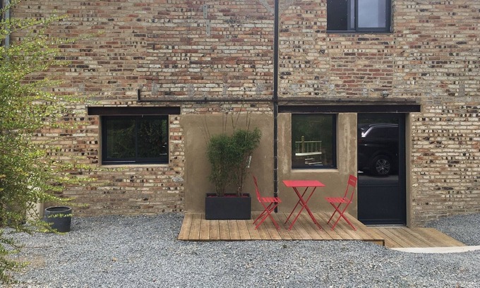 Beaussais-sur-Mer House | House 10 'from the beaches of Lancieux and Saint-Briac