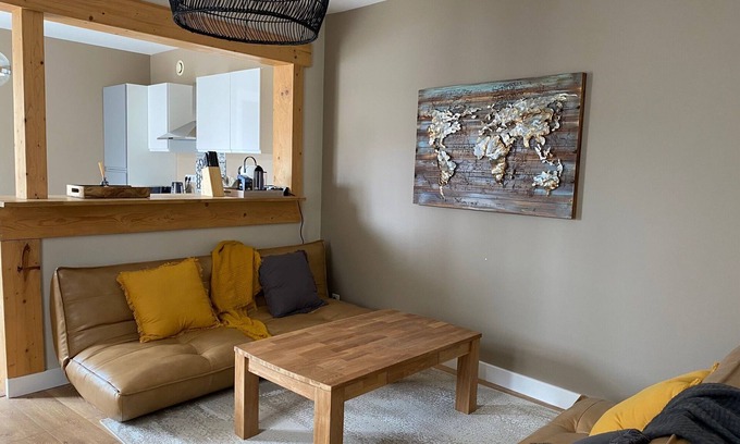 La Teste-de-Buch House | House 10 minutes from the beach sleeps 6
