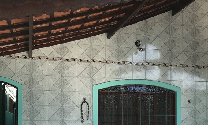Caicara House | House 100 m from the beach with wifi, barbecue, 2 bedrooms (1 suite)