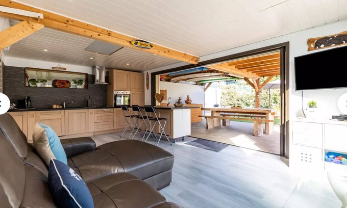 Le Verdon-sur-Mer House | House 100 meters from the beach