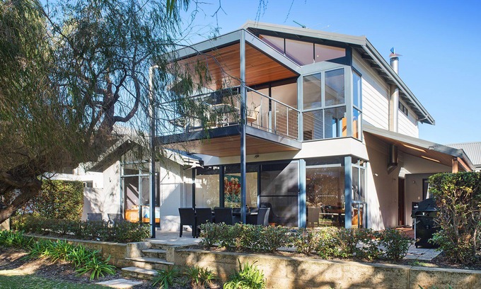 Dunsborough House | House 12 - It's About Time Dunsborough