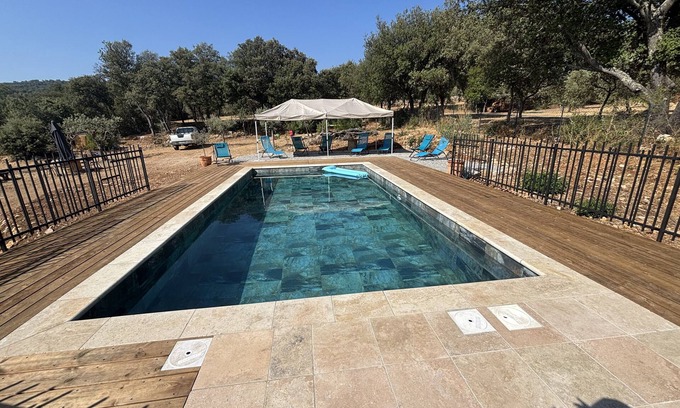 Tavernes House | House 180 m² in Provence verte-Gorges du Verdon