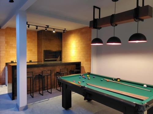 Rio Pequeno House | House 19